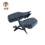 عکس آینه بغل پیکان وانت راست تاشو IPNC- 130154