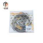 عکس چرخ دنده سر میل سوپاپ پیکان IPNC- 130156