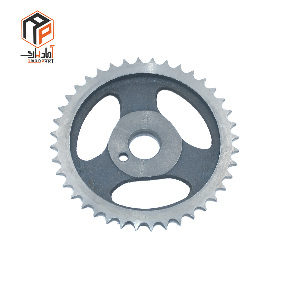 عکس چرخ دنده سر میل سوپاپ پیکان IPNC- 130156