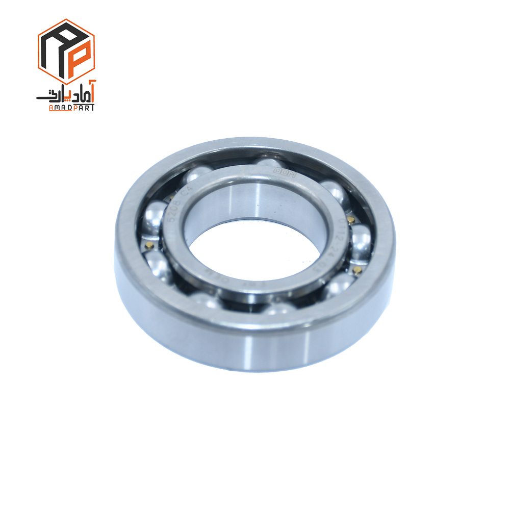 عکس بلبرینگ گیربکس پیکان بزرگ OEM اصلی وارداتی IPNC 6208- 130165