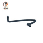عکس شیلنگ بخاری پیکان کج پایین خروجی IPNC- 130542