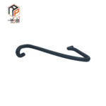 عکس شیلنگ بخاری پیکان کج پایین خروجی IPNC- 130542
