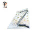 عکس شیلنگ بخاری پیکان راست بالا ورودی IPNC- 130543