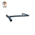 عکس شیلنگ بخاری پیکان راست بالا ورودی IPNC- 130543