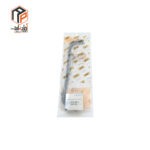 عکس شیلنگ دو سر خم پیکان IPNC - 130557