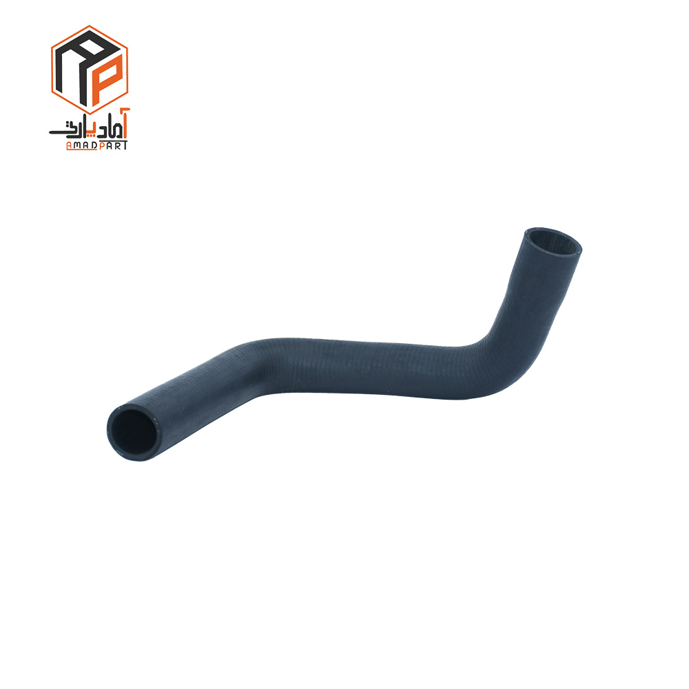 عکس شیلنگ پایین رادیاتور روا خروجی IPNC- 130561