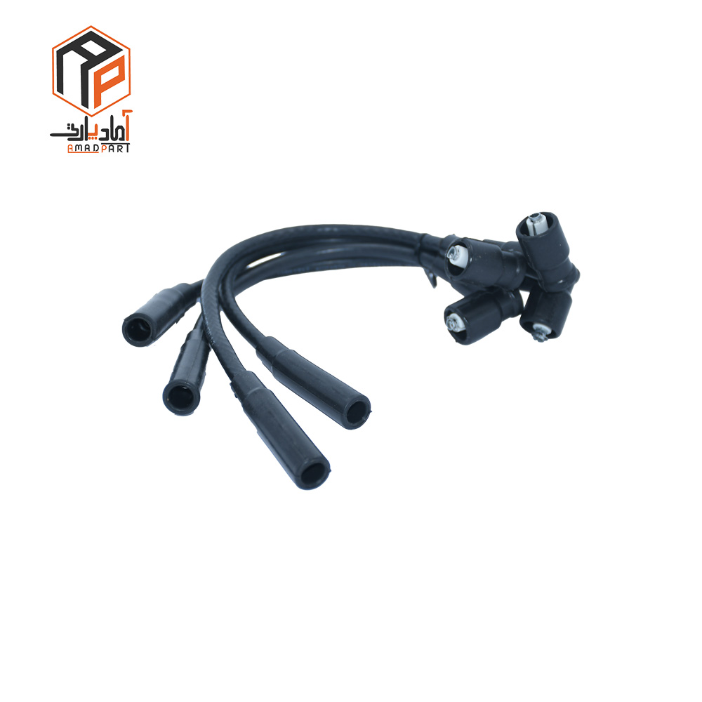 عکس وایر شمع پیکان انژکتوری IPNC- 130585