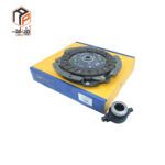 عکس کیت کلاچ روا سال پری دمپر با لنت مراکشی IPNC- 130588
