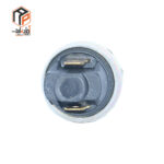 عکس مهره استپ ترمز پیکان دو مداره IPNC- 130601