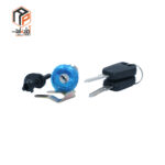 عکس قفل درب صندوق عقب پیکان سوییچی IPNC- 130629