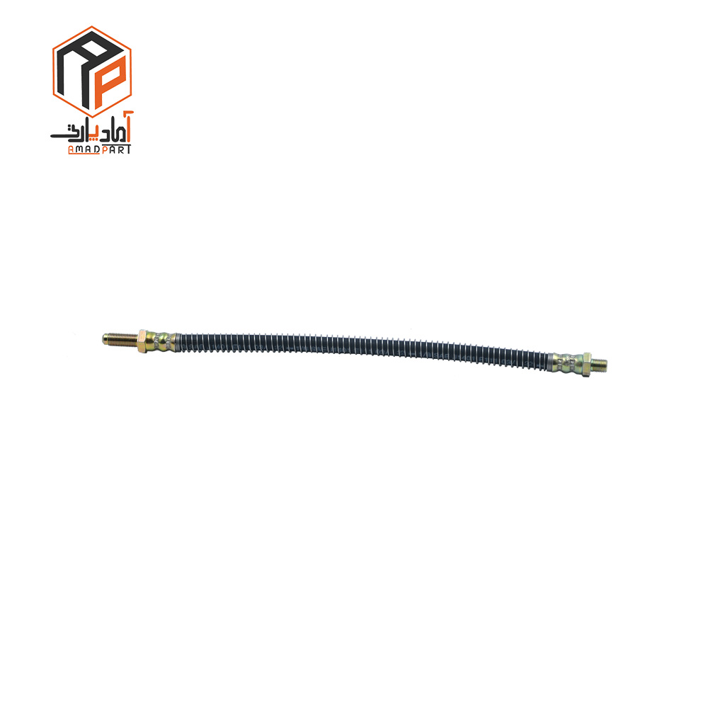 130640-1 عکس شیلنگ ترمز چرخ جلو پیکان IPNC- 130640