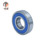 عکس بلبرینگ چرخ عقب آریسان 6307 OEM اصلی وارداتی IPNC- 130642