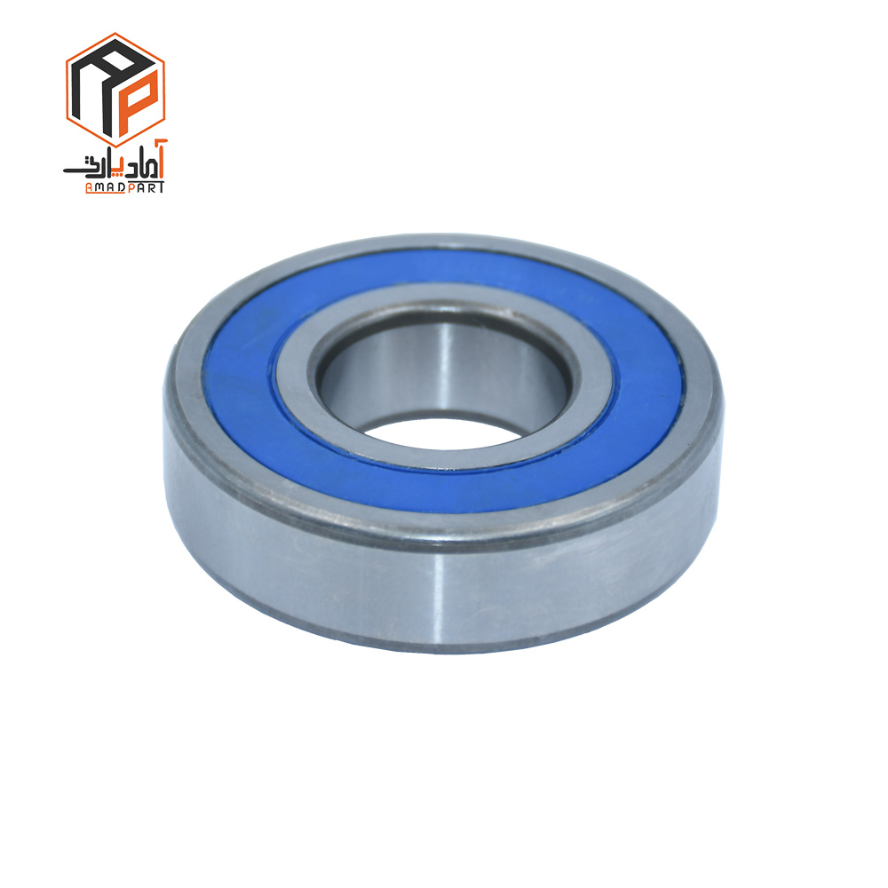 عکس بلبرینگ چرخ عقب آریسان 6307 OEM اصلی وارداتی IPNC- 130642