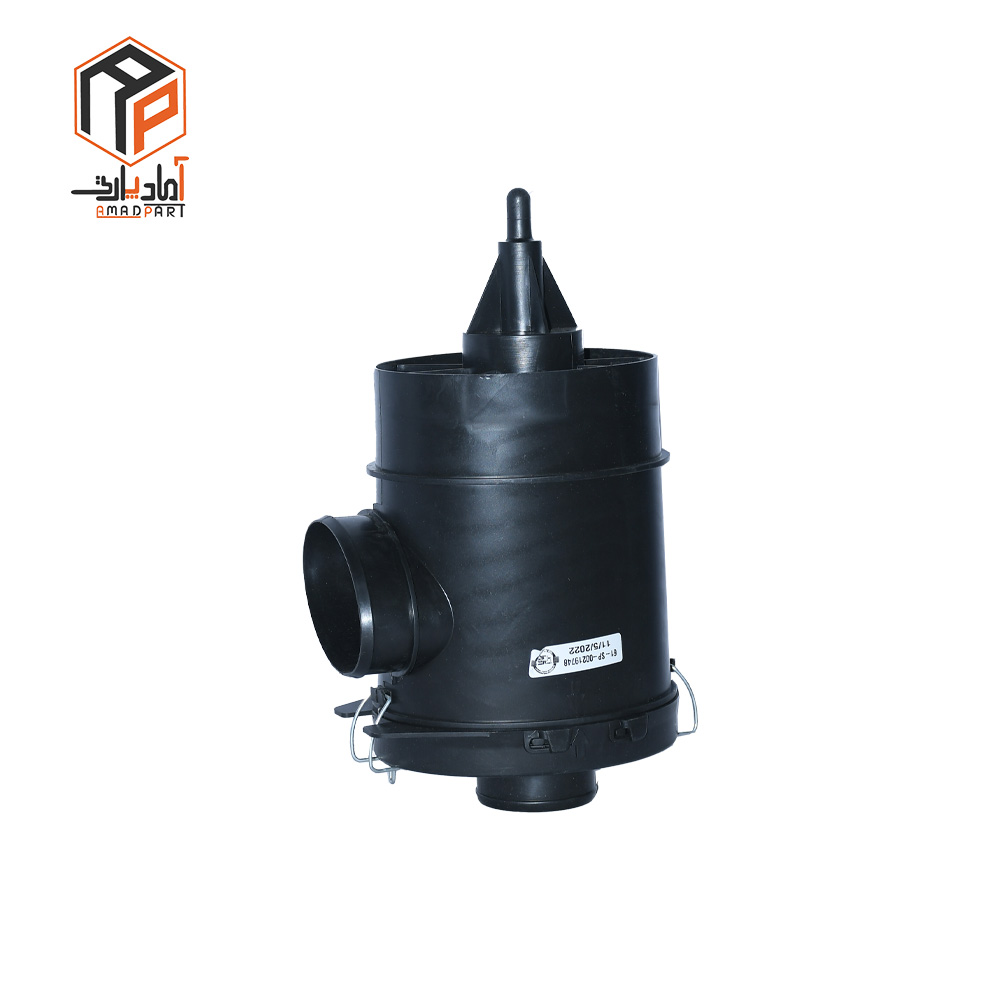 عکس هواکش پیکان انژکتور کامل IPNC - 130651