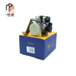 عکس دریچه گاز کامل پیکان انژکتور مکانیکی IPNC - 130673