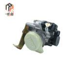 عکس دریچه گاز کامل پیکان انژکتور مکانیکی IPNC - 130673