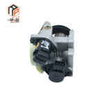 عکس دریچه گاز کامل پیکان انژکتور مکانیکی IPNC - 130673