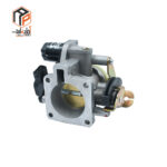 عکس دریچه گاز کامل پیکان انژکتور مکانیکی IPNC - 130673