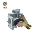 عکس دریچه گاز کامل پیکان انژکتور مکانیکی IPNC - 130673