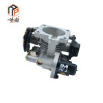 عکس دریچه گاز کامل پیکان انژکتور مکانیکی IPNC - 130673