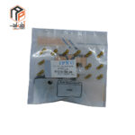 عکس لوازم پمپ ترمز پیکان لاستیکی طلایی IPNC- 130679