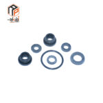 عکس لوازم پمپ ترمز پیکان لاستیکی طلایی IPNC- 130679