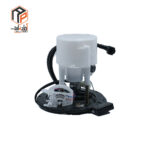 عکس پمپ بنزین کامل پیکان انژکتوری با فشار شکن سر فلزی بیضی IPNC- 130690