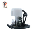 عکس پمپ بنزین کامل پیکان انژکتوری با فشار شکن سر فلزی بیضی IPNC- 130690