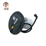 عکس پمپ بنزین کامل پیکان انژکتوری با فشار شکن سر فلزی بیضی IPNC- 130690