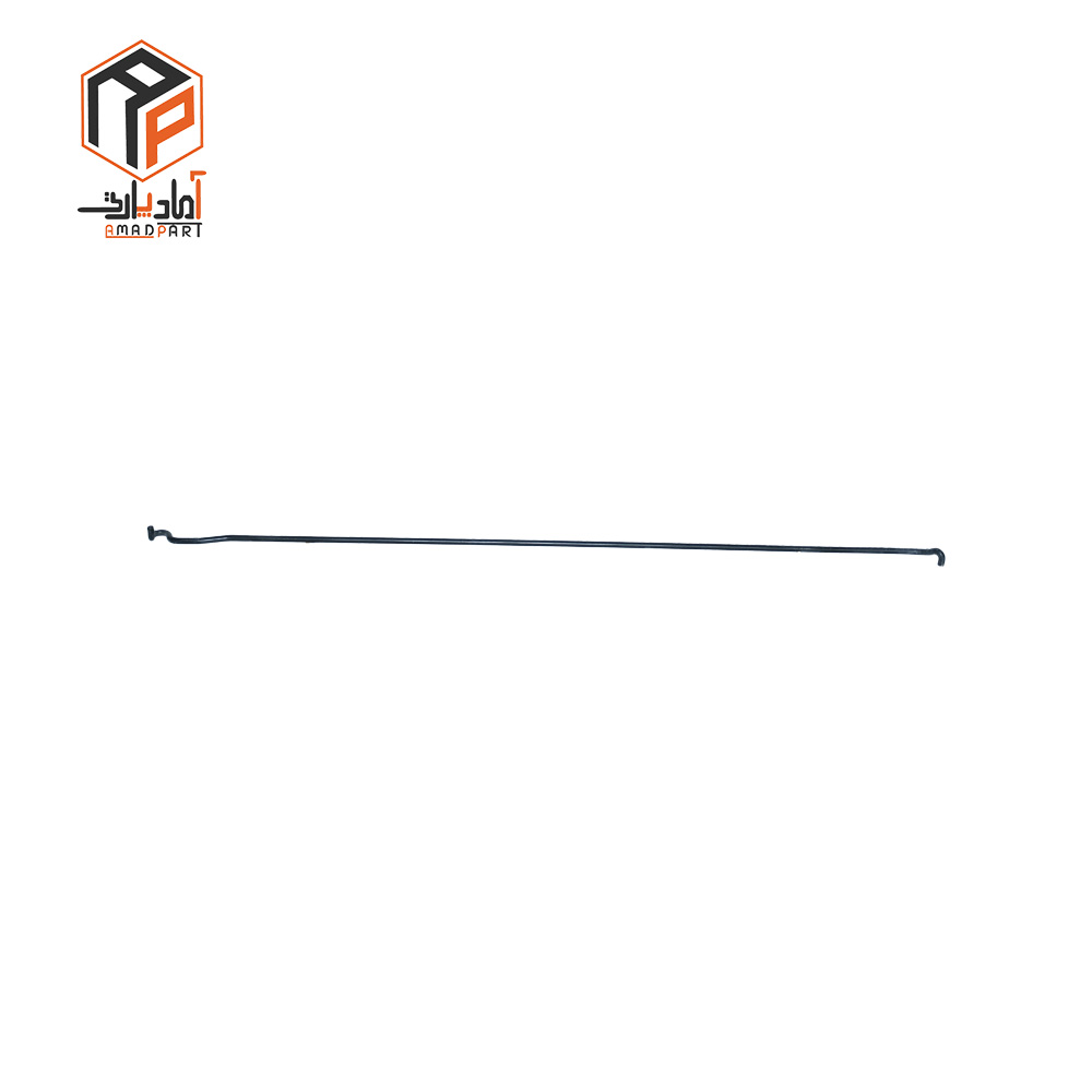 عکس میل کاپوت پیکان IPNC- 130721