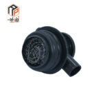 عکس درب روغن ریز پیکان IPNC- 130739