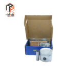 عکس پیستون پیکان 030 با گژن پین مورد استفاده در خط تولید IPNC- 130745