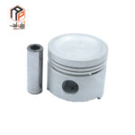 عکس پیستون پیکان 030 با گژن پین مورد استفاده در خط تولید IPNC- 130745