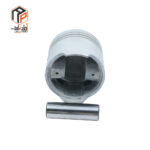 عکس پیستون پیکان 030 با گژن پین مورد استفاده در خط تولید IPNC- 130745