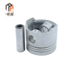 عکس پیستون پیکان 030 با گژن پین مورد استفاده در خط تولید IPNC- 130745