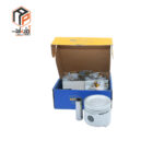 عکس پیستون پیکان 020 با گژن پین مورد استفاده در خط تولید IPNC- 130746