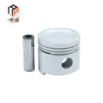 عکس پیستون پیکان 020 با گژن پین مورد استفاده در خط تولید IPNC- 130746