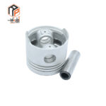 عکس پیستون پیکان 020 با گژن پین مورد استفاده در خط تولید IPNC- 130746