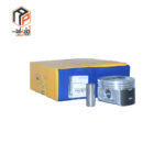 عکس پیستون روا استاندارد با گژن پین مورد استفاده در خط تولید IPNC- 130749