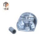 عکس پیستون روا استاندارد با گژن پین مورد استفاده در خط تولید IPNC- 130749