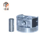 عکس پیستون روا استاندارد با گژن پین مورد استفاده در خط تولید IPNC- 130749