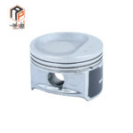 عکس پیستون روا استاندارد گازسوز با گژن پین مورد استفاده در خط تولید IPNC- 130753