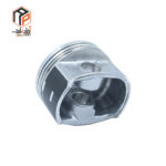 عکس پیستون روا استاندارد گازسوز با گژن پین مورد استفاده در خط تولید IPNC- 130753
