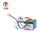 عکس تقویت شیشه بالابر پراید IPNC- 140132