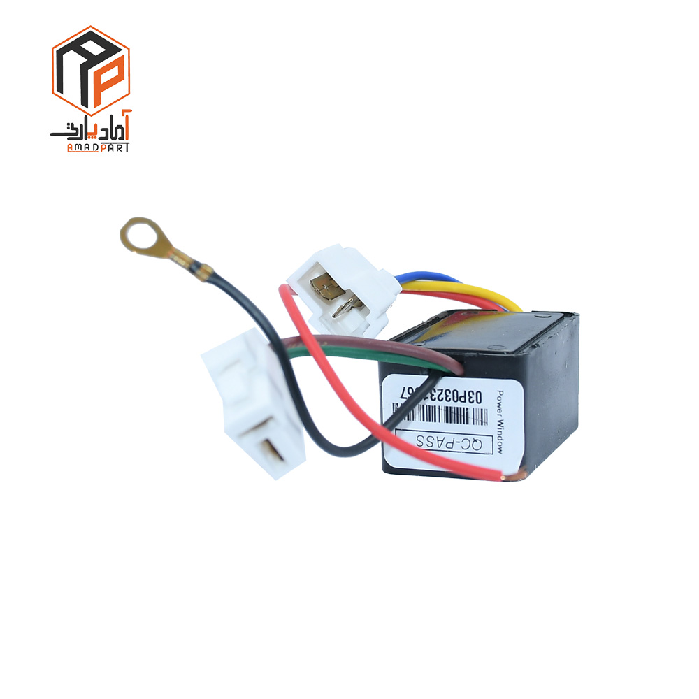 عکس تقویت شیشه بالابر پراید IPNC- 140132