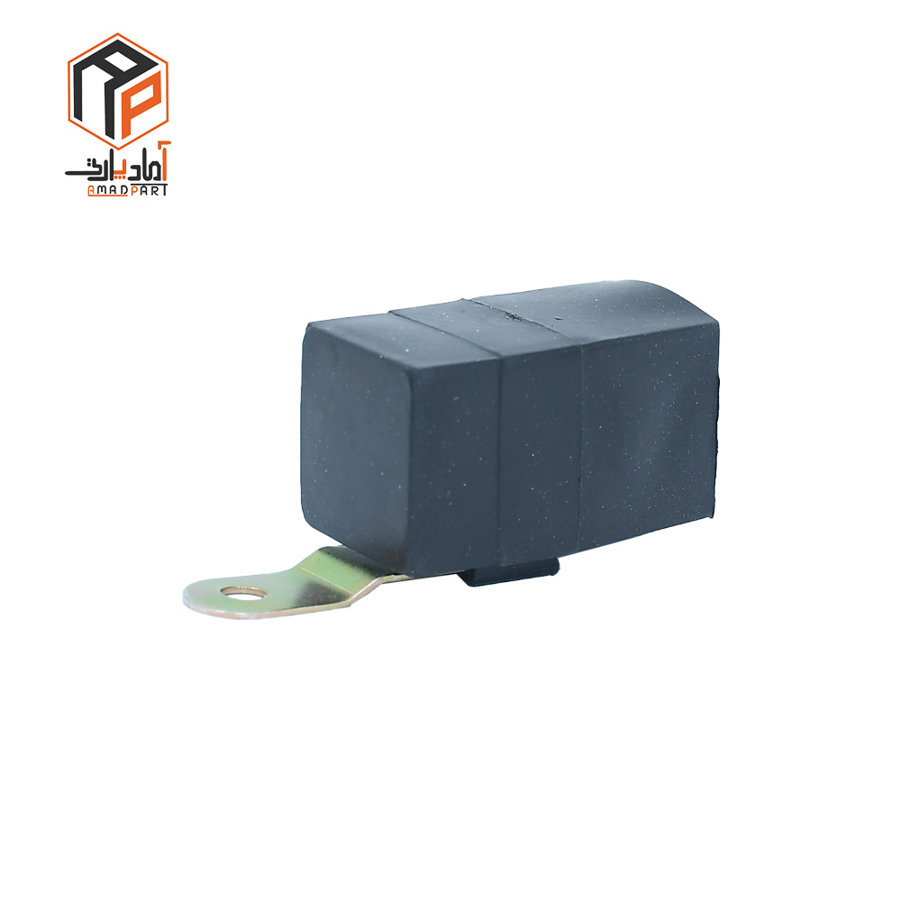 عکس رله فن پراید انژکتور IPNC- 140136