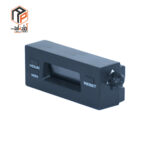 عکس ساعت پراید نور سبز IPNC- 140139