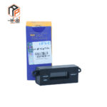 عکس ساعت پراید نور سبز IPNC- 140139