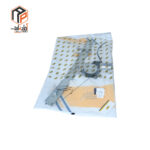 عکس دستگاه شیشه بالابر پراید جلو چپ طرح زانتیایی IPNC- 140152