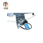 عکس دستگاه شیشه بالابر پراید جلو راست طرح زانتیایی IPNC- 140154